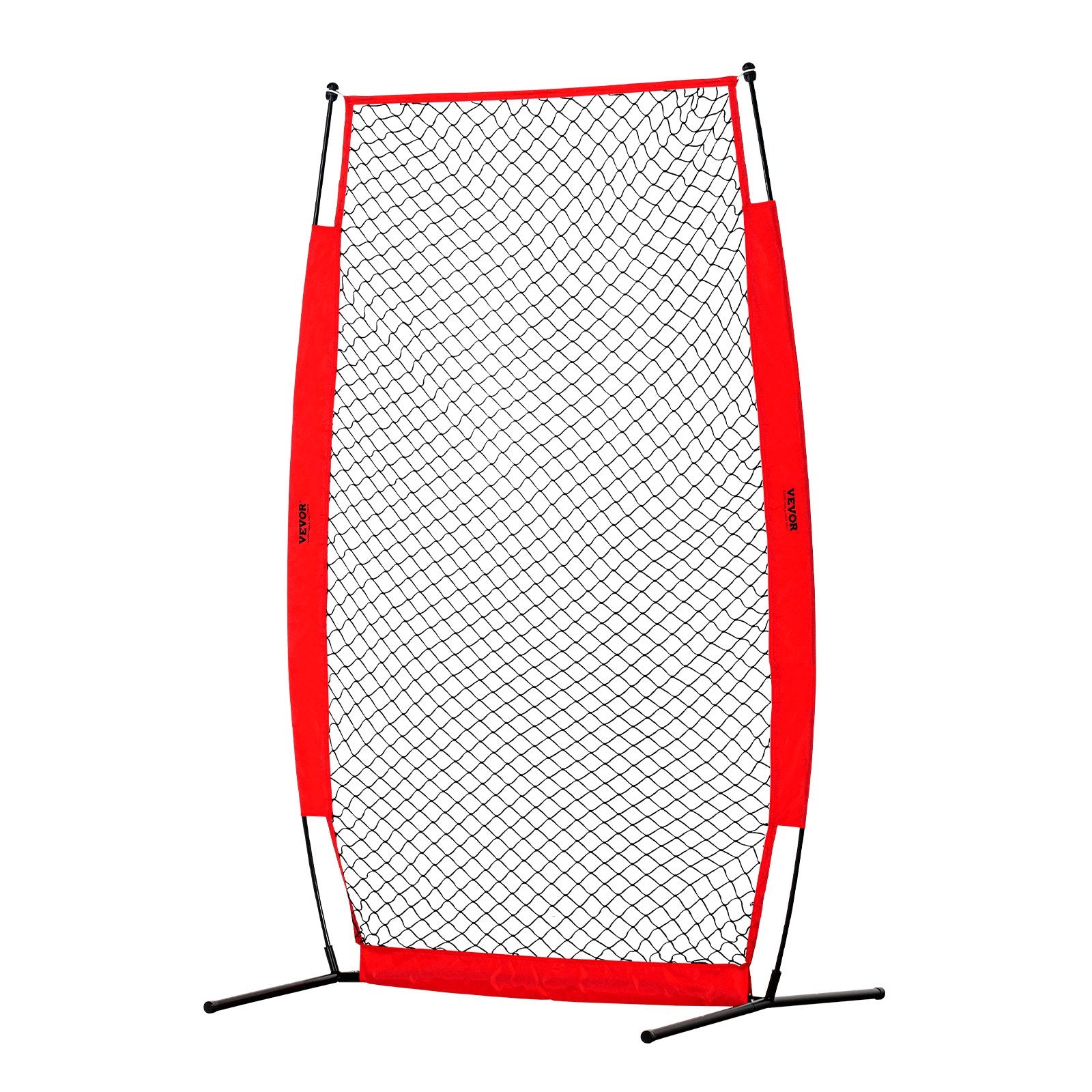 Beisbolo apsauginis tinklas VEVOR SSPDYBQ001, 213x122 cm