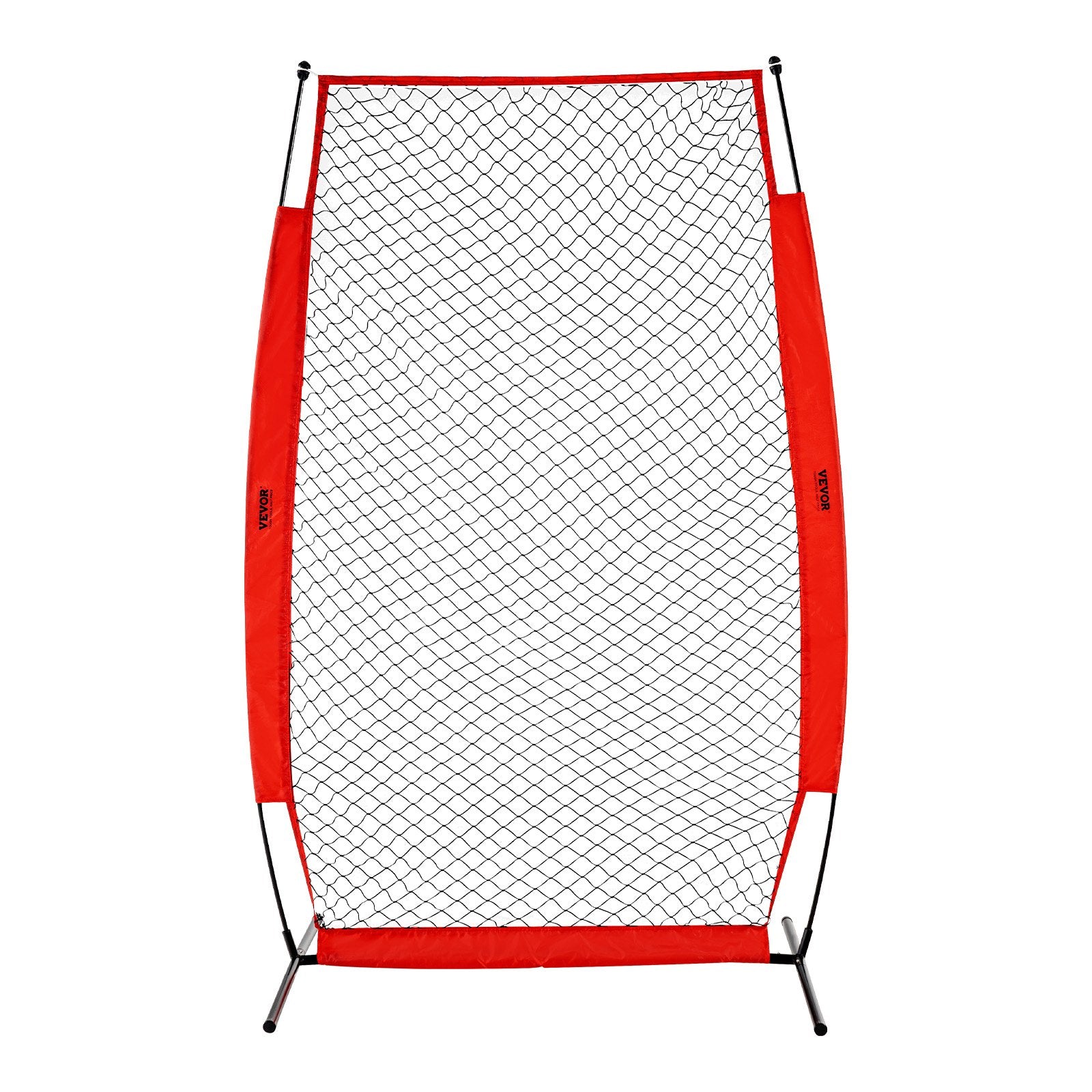 Beisbolo apsauginis tinklas VEVOR SSPDYBQ001, 213x122 cm