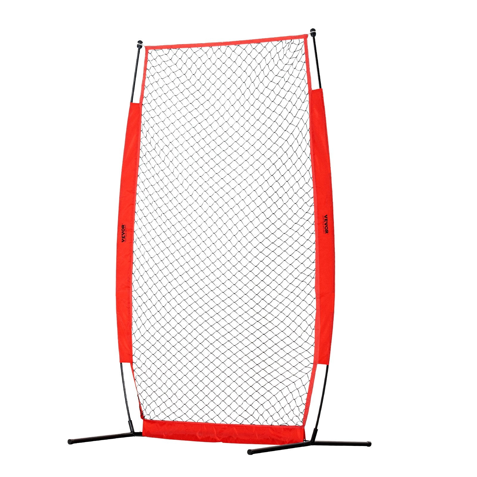 Beisbolo apsauginis tinklas VEVOR SSPDYBQ001, 213x122 cm