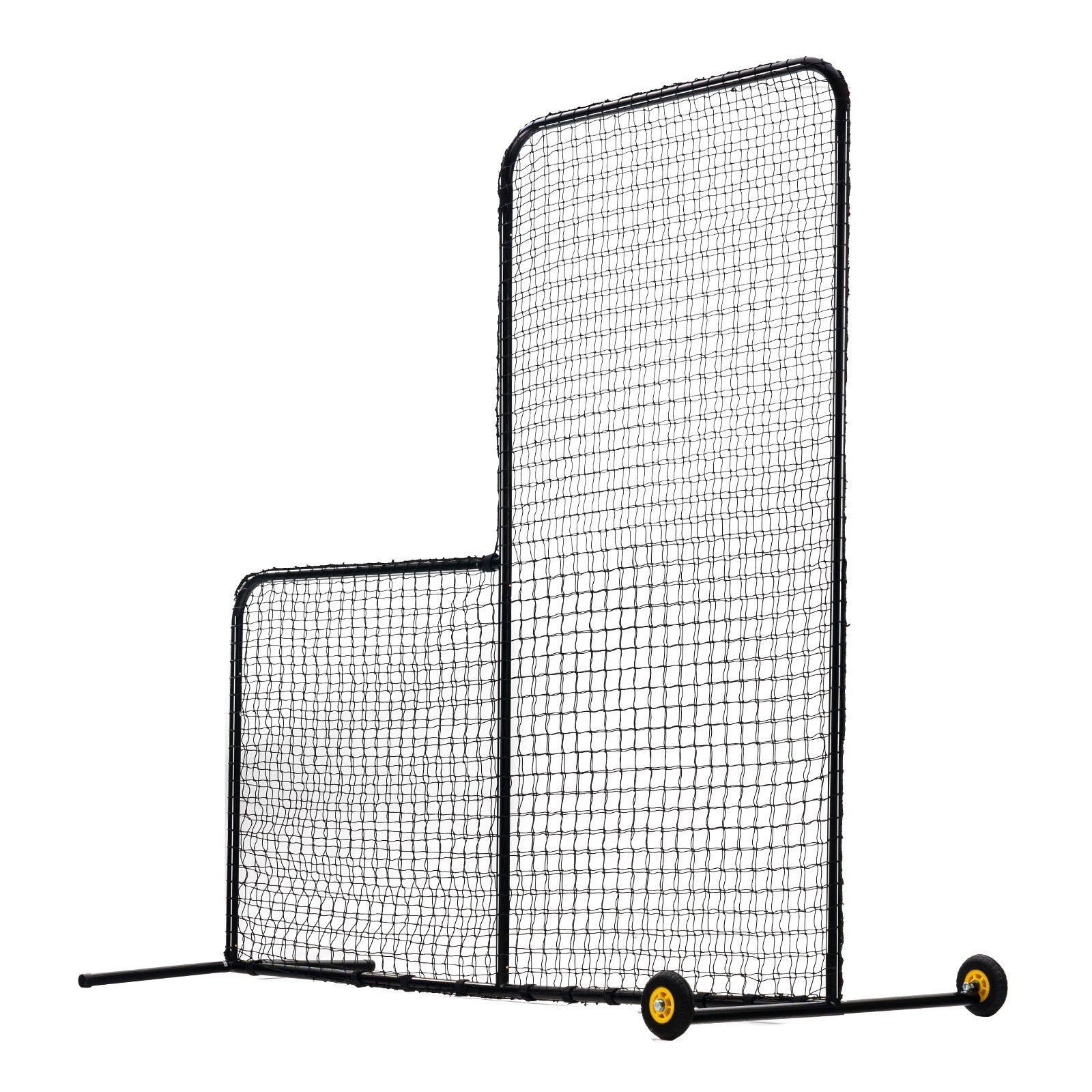 Beisbolo apsauginis tinklas VEVOR XH-SH-7X7-L, 213 x 213 cm