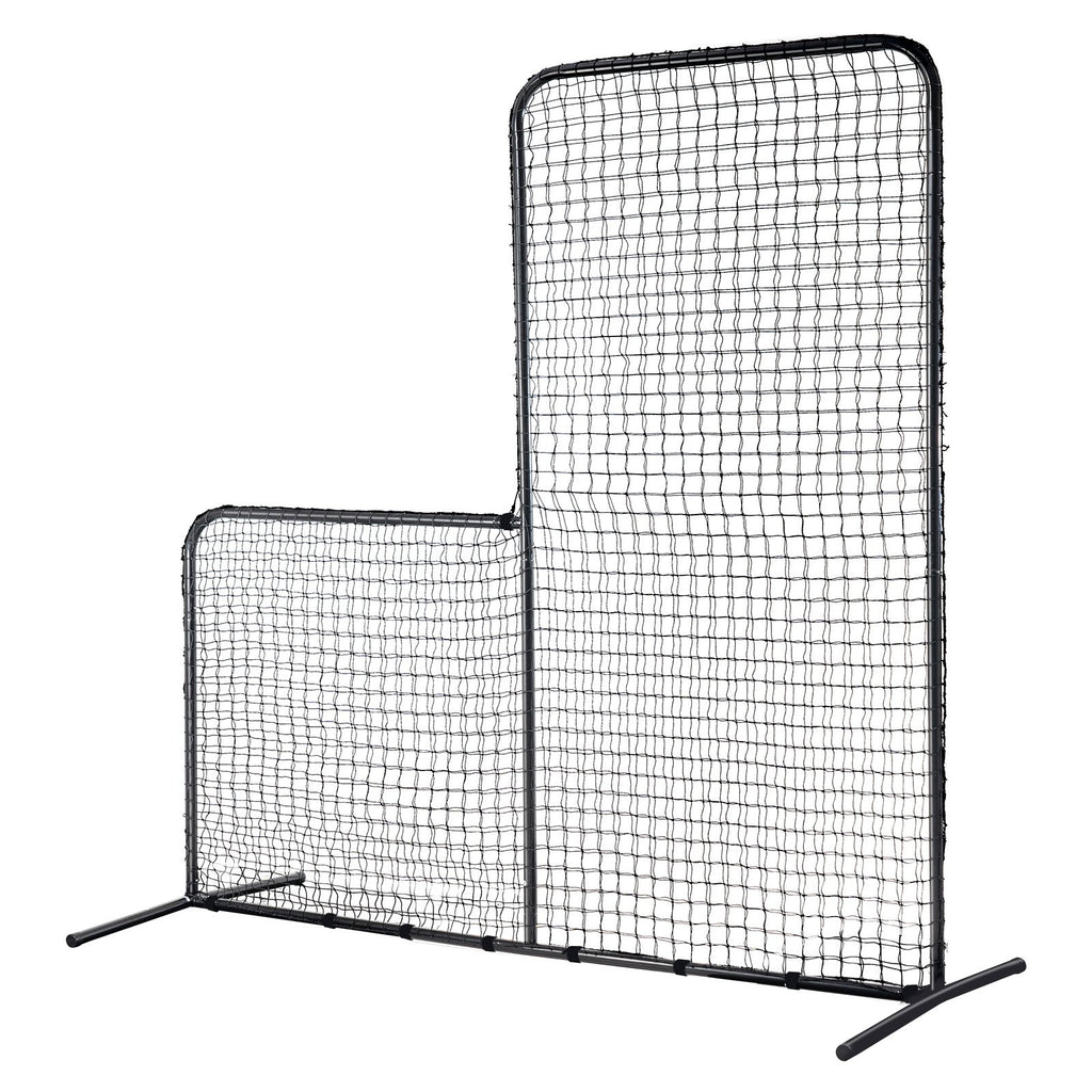 Beisbolo apsauginis tinklas VEVOR XH-SH-7X7, 213x213 cm