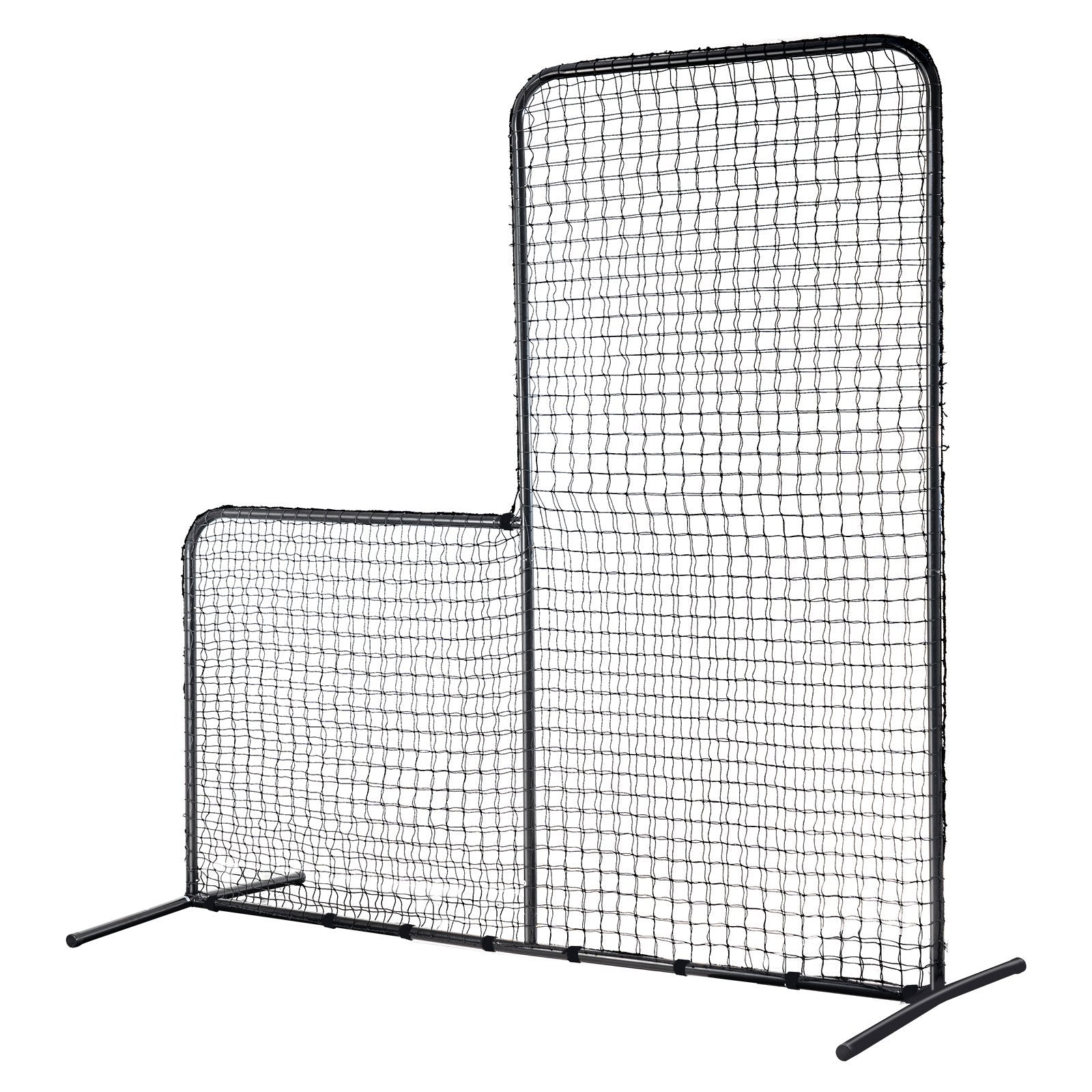 Beisbolo apsauginis tinklas VEVOR XH-SH-7X7, 213x213 cm