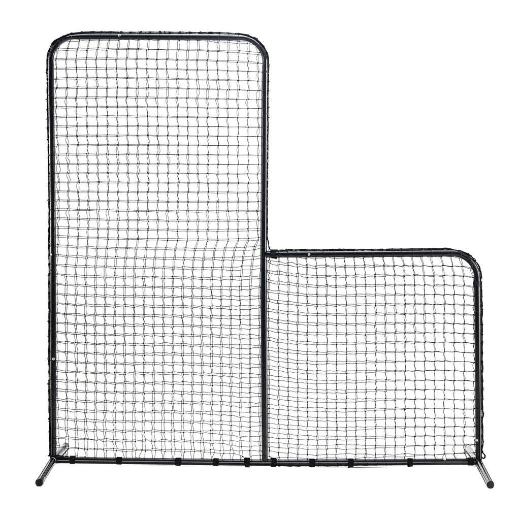 Beisbolo apsauginis tinklas VEVOR XH-SH-7X7, 213x213 cm