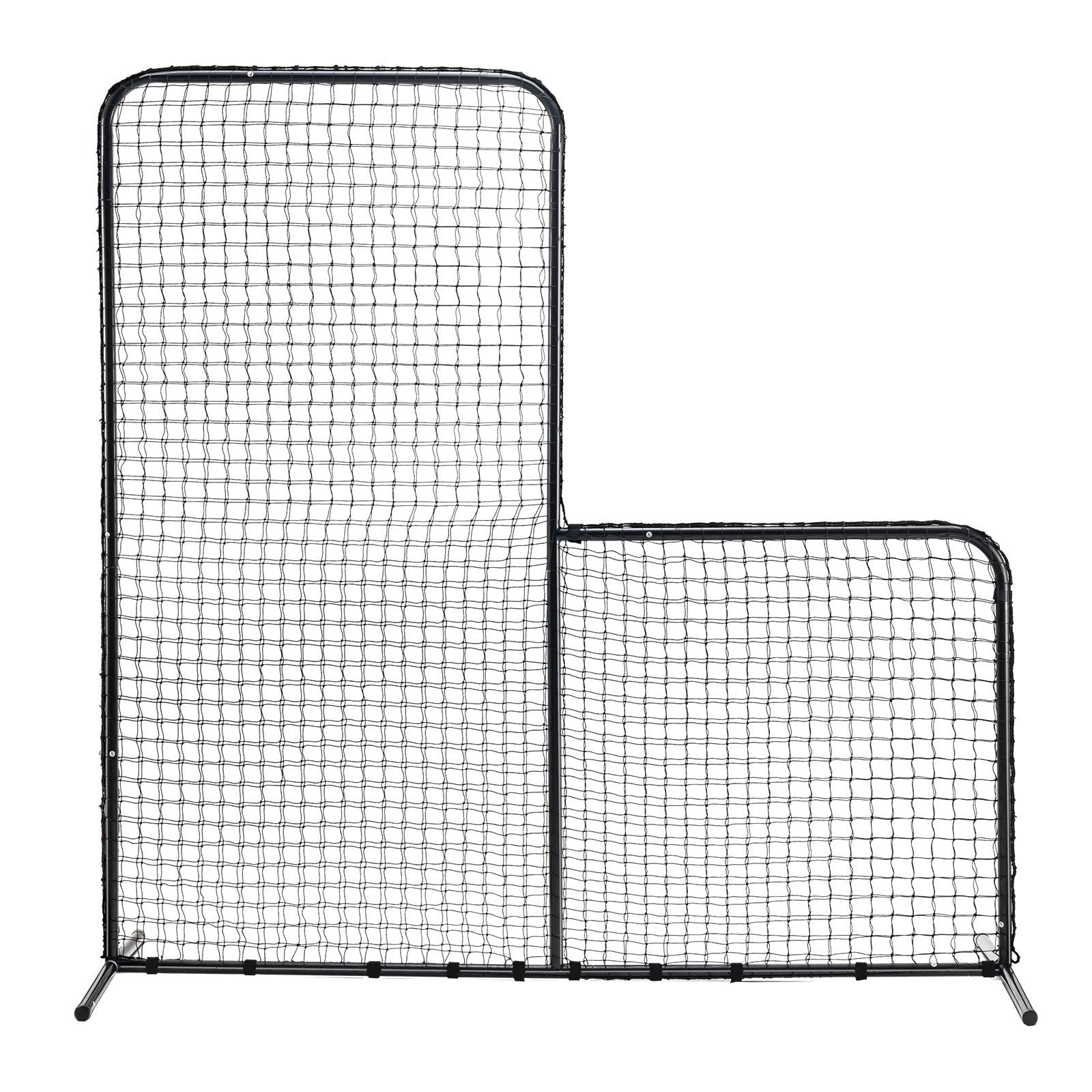 Beisbolo apsauginis tinklas VEVOR XH-SH-7X7, 213x213 cm