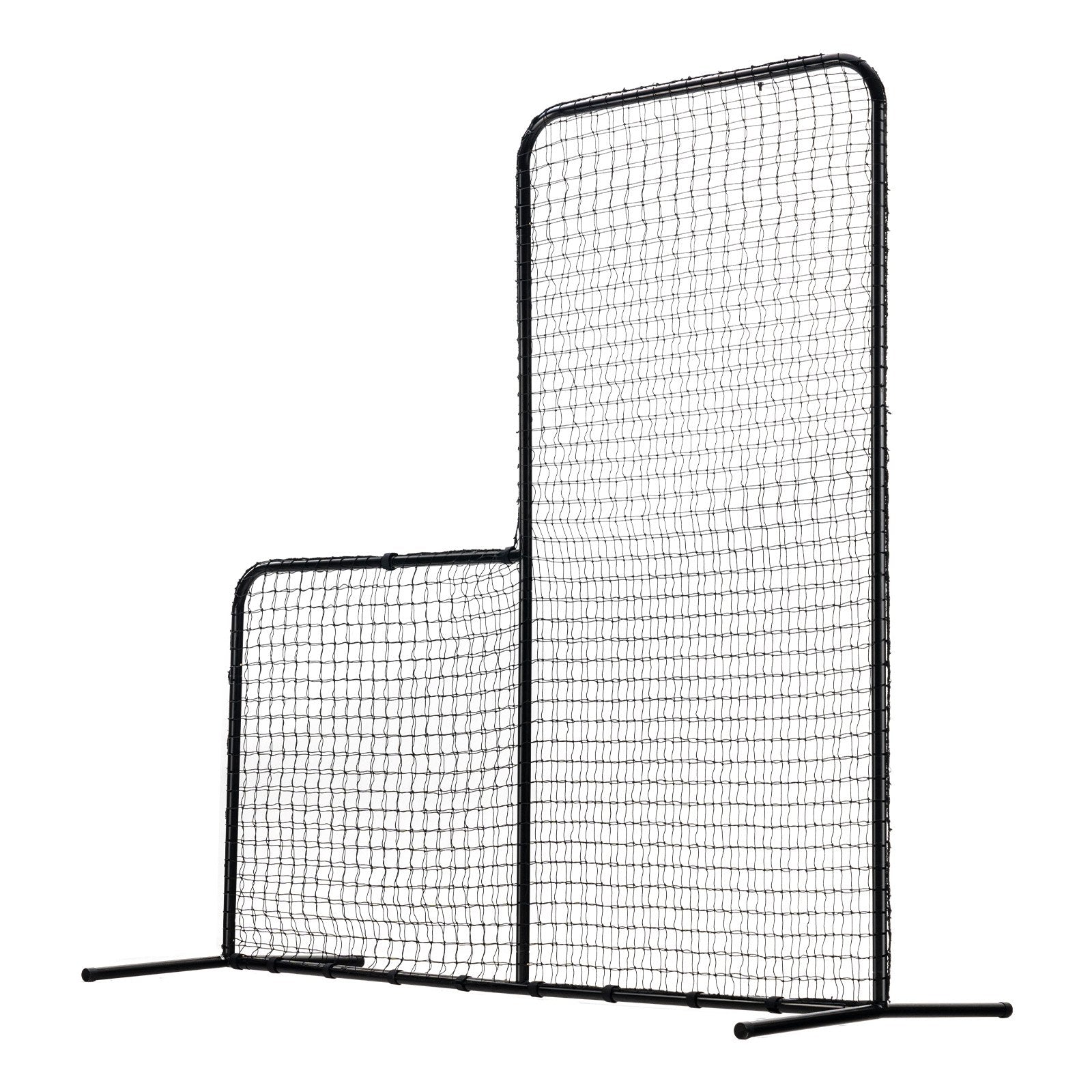 Beisbolo apsauginis tinklas VEVOR XH-SH-7X7, 213x213 cm