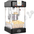 Popkorno gaminimo aparatas VEVOR NP08001SE, 300W