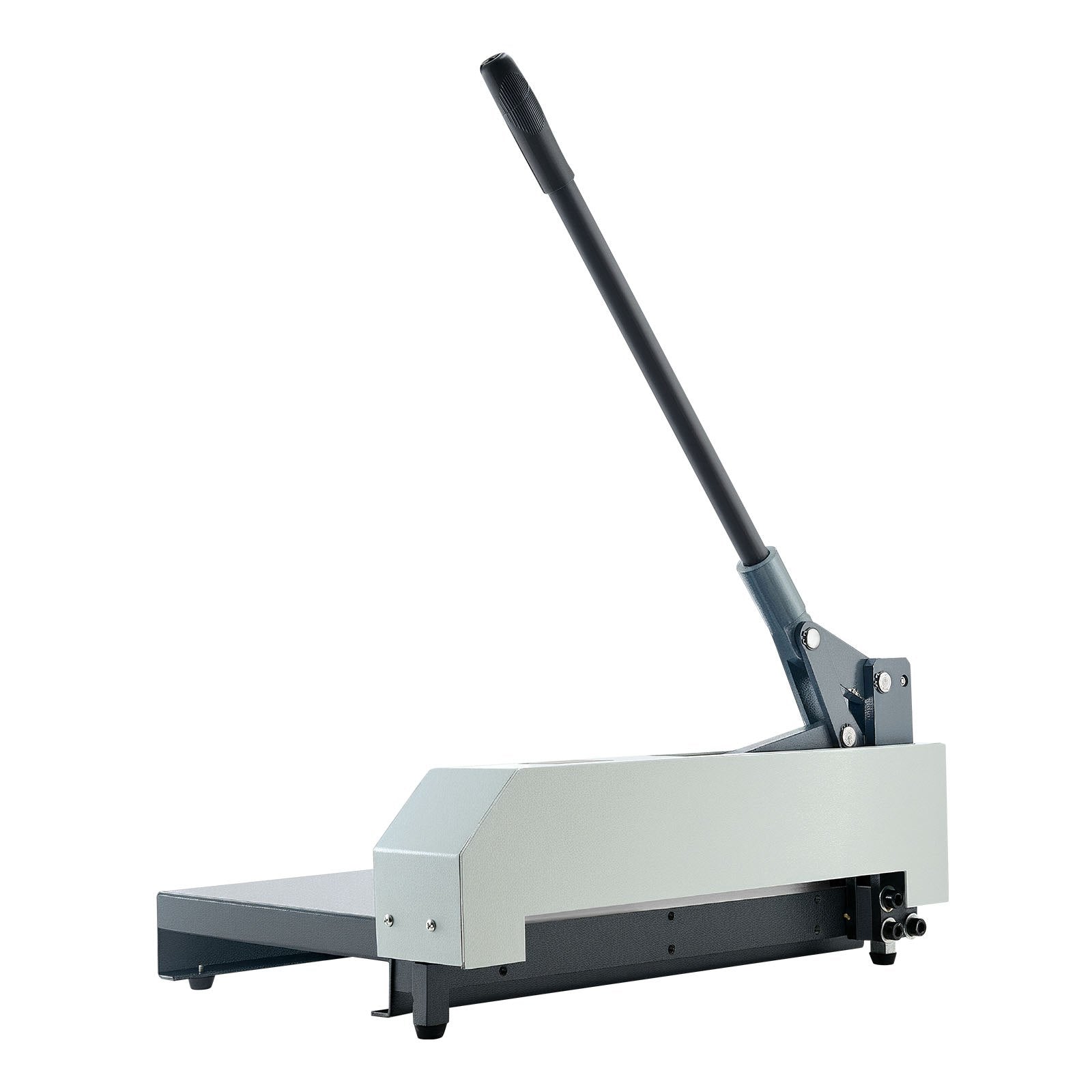 Giljotininės lakštinio metalo žirklės VEVOR HBS-12, 305 mm