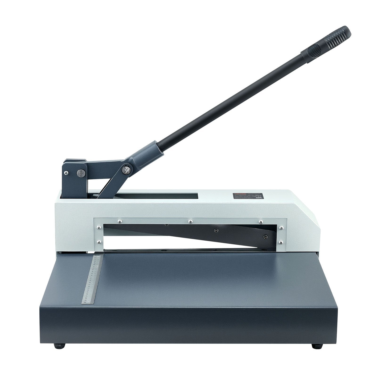 Giljotininės lakštinio metalo žirklės VEVOR HBS-12, 305 mm