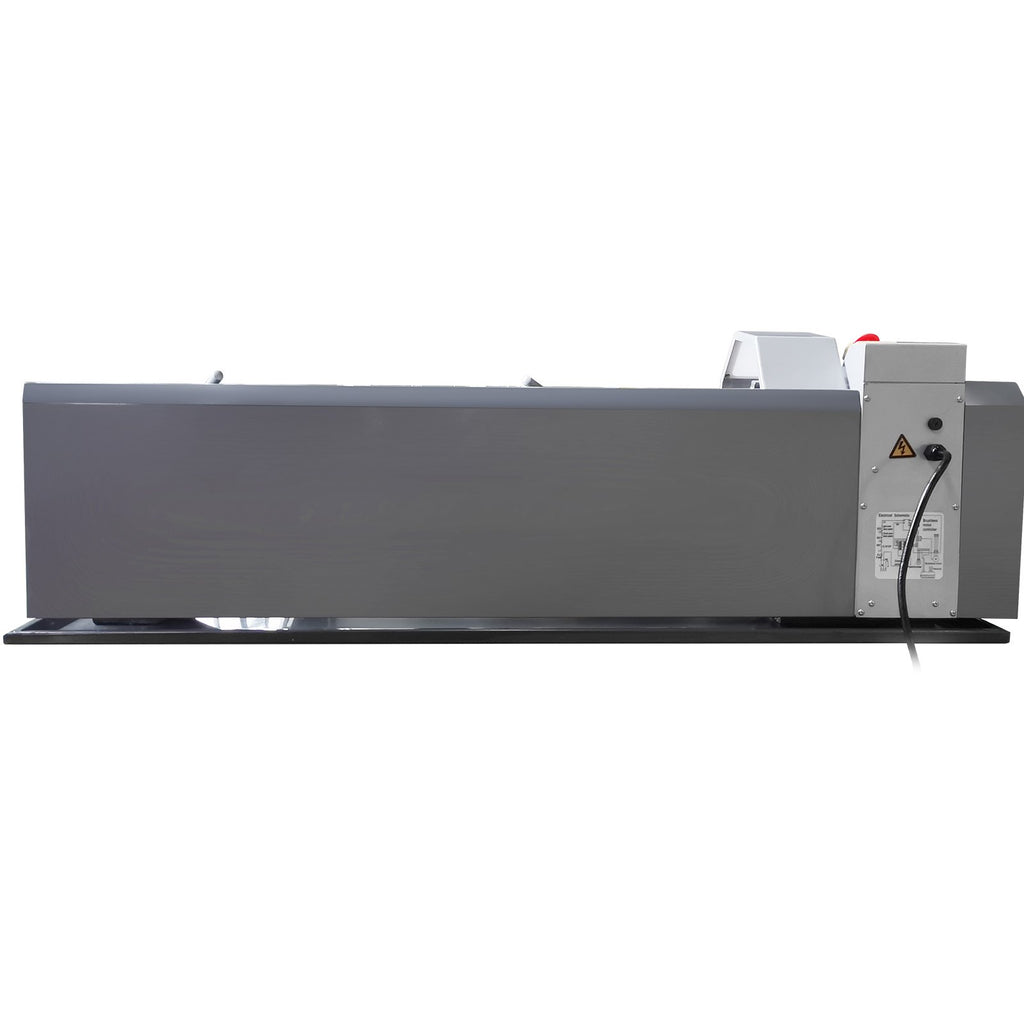 Metalo tekinimo staklės VEVOR WM210V-L, 750W