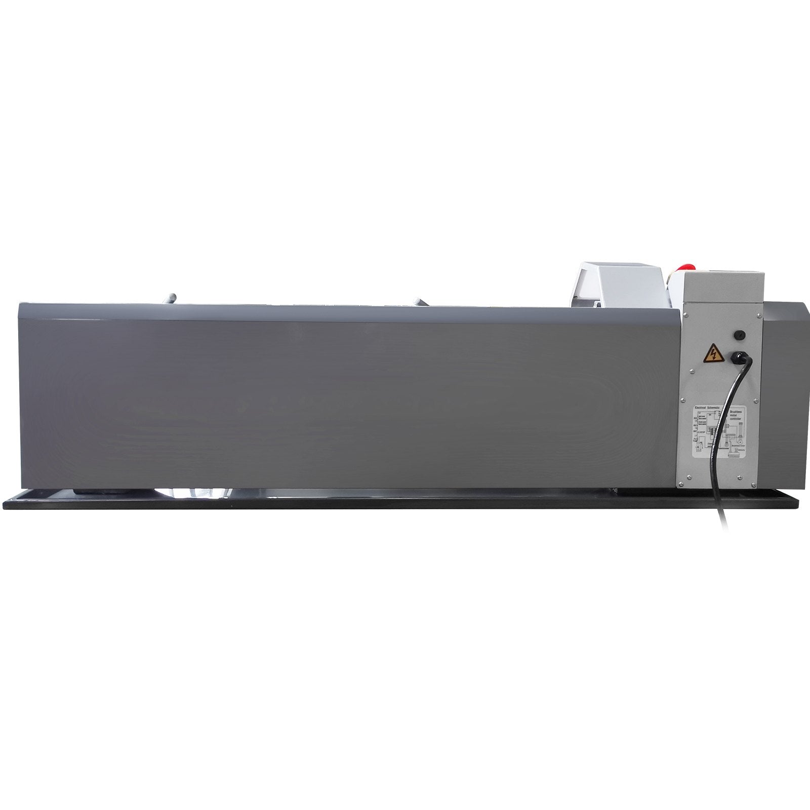 Metalo tekinimo staklės VEVOR WM210V-L, 750W