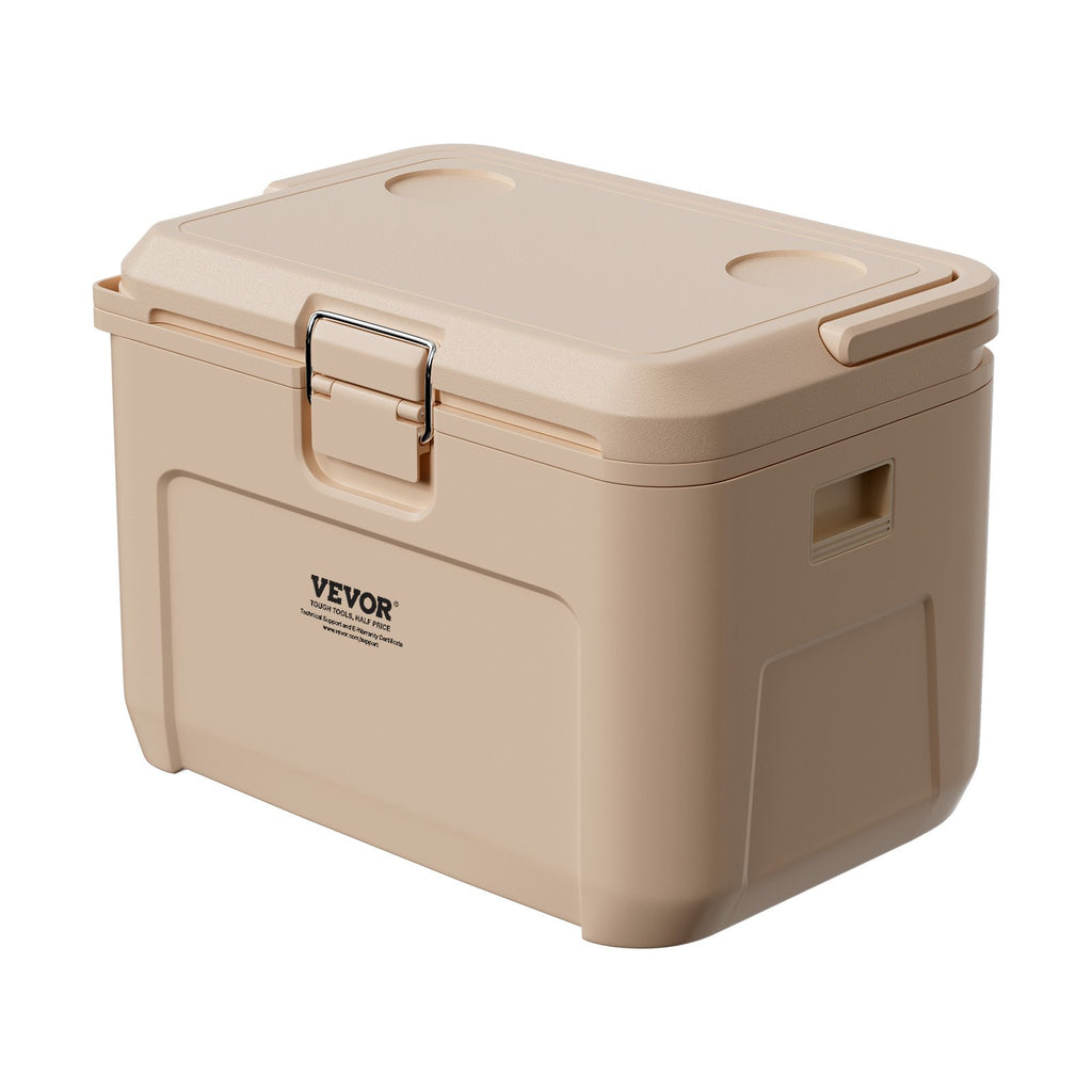 Nešiojamas šaltkrepšis VEVOR JWK-23005, 15,6 l talpos