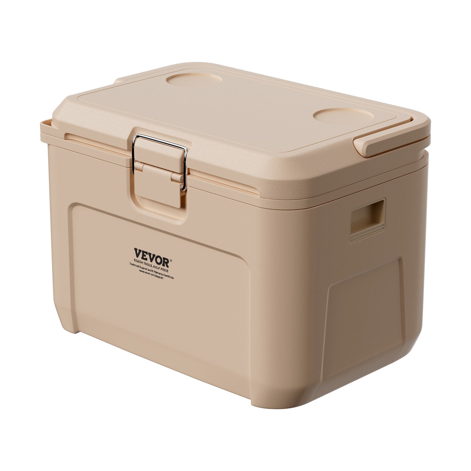 Nešiojamas šaltkrepšis VEVOR JWK-23005, 15,6 l talpos