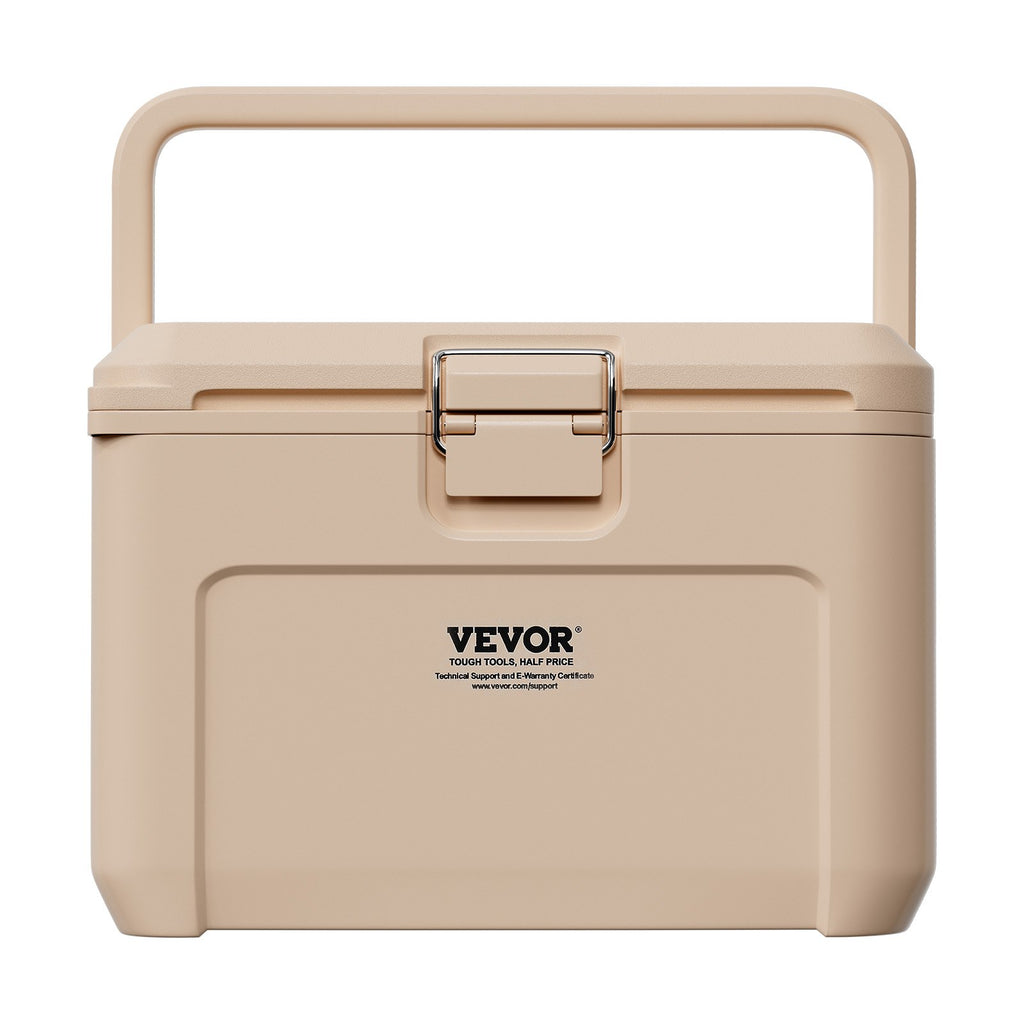 Nešiojamas šaltkrepšis VEVOR JWK-23005, 15,6 l talpos