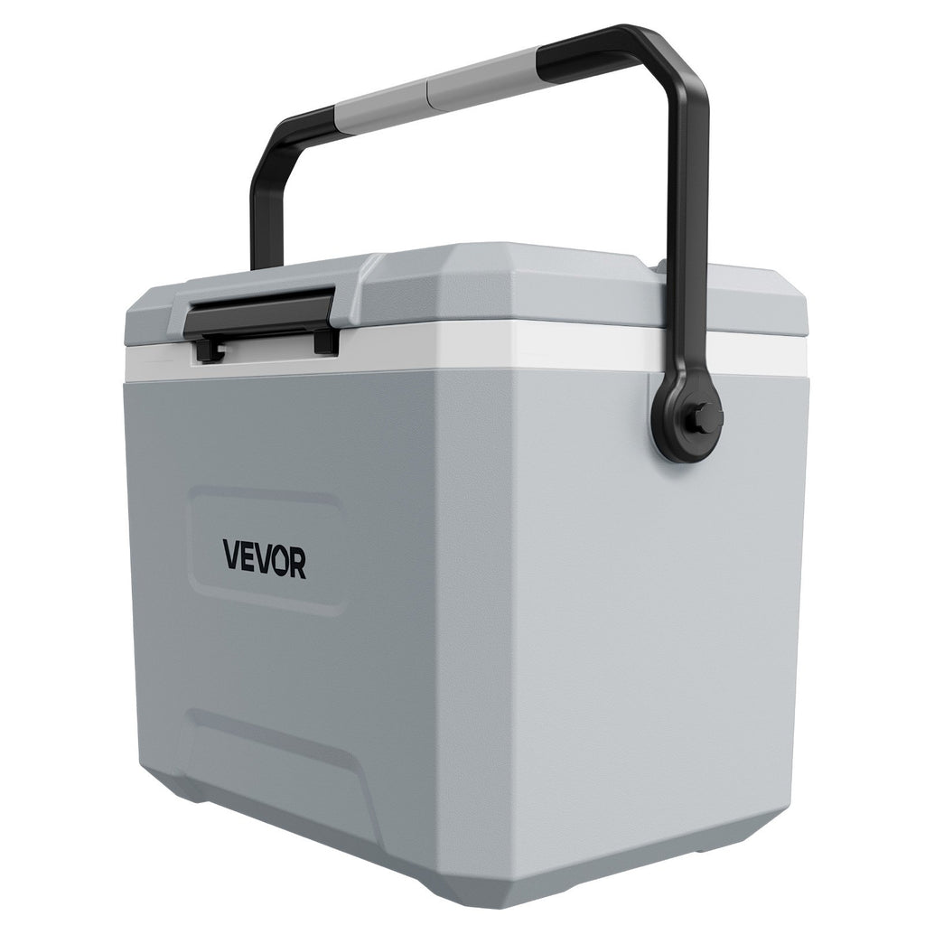 Nešiojama šaldymo dėžė VEVOR HS9164, 16 l
