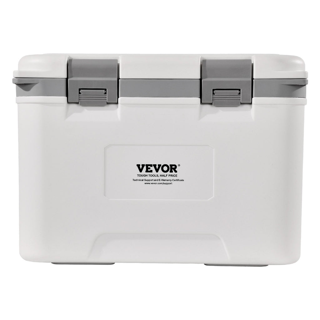 Nešiojamas šaltkrepšis VEVOR JWK-23006, 20 l