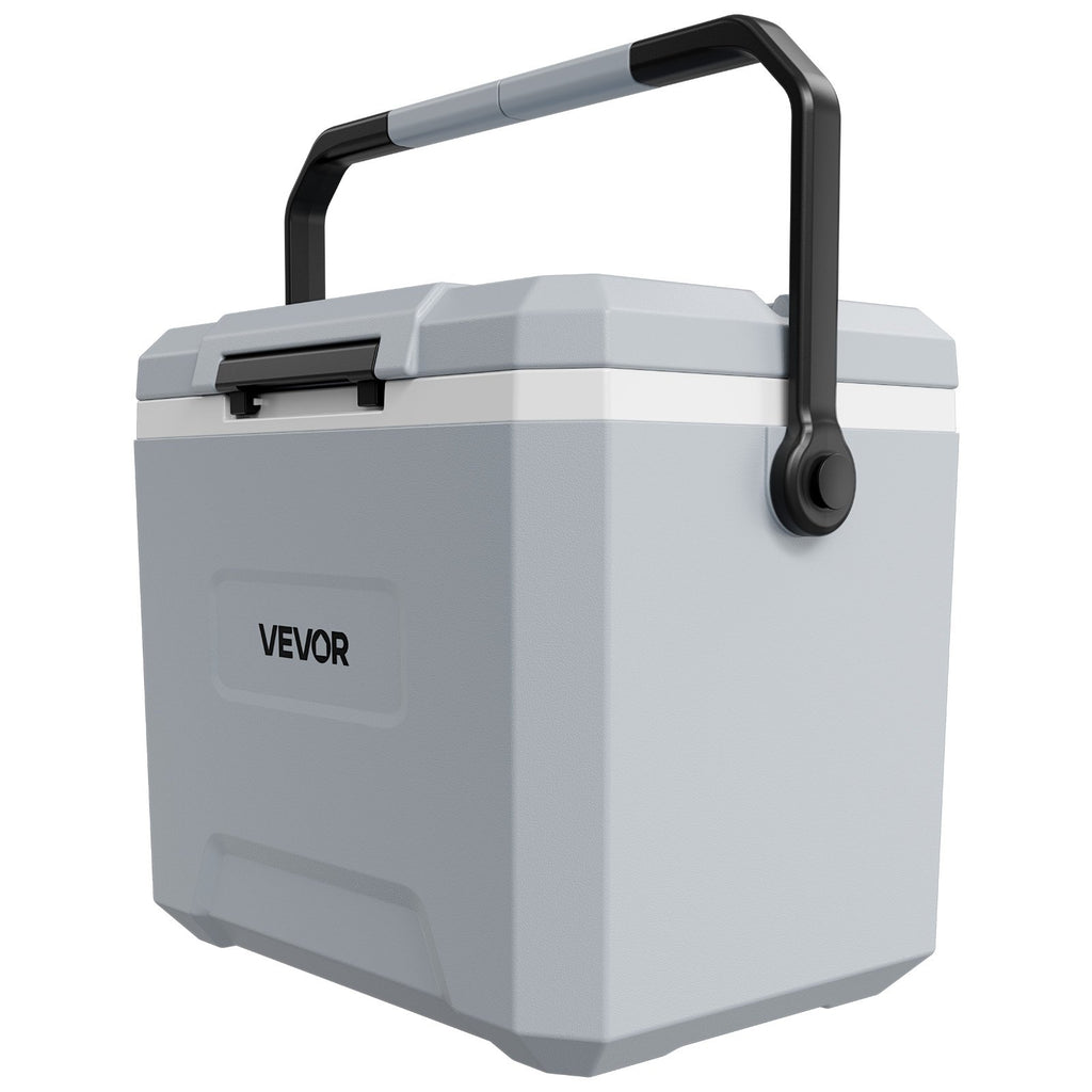 Nešiojama šaldymo dėžė VEVOR HS9222, 22 l