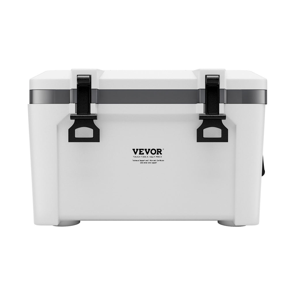 Nešiojamas šaltkrepšis VEVOR SK2500, 25 l
