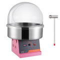 Cukraus vatos gaminimo aparatas VEVOR MHTJXM01F, 1000 W