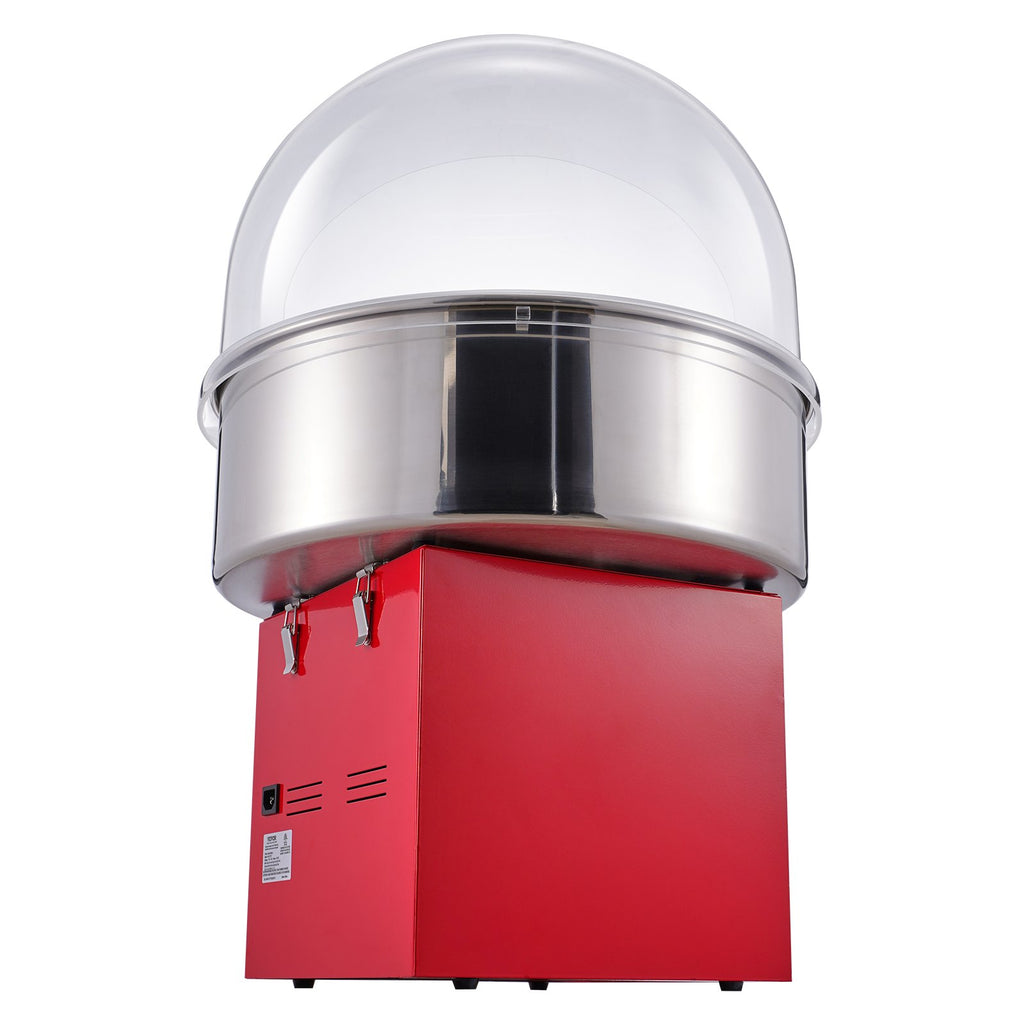 Cukraus vatos gaminimo aparatas VEVOR MHTJJPZY01, 1000 W