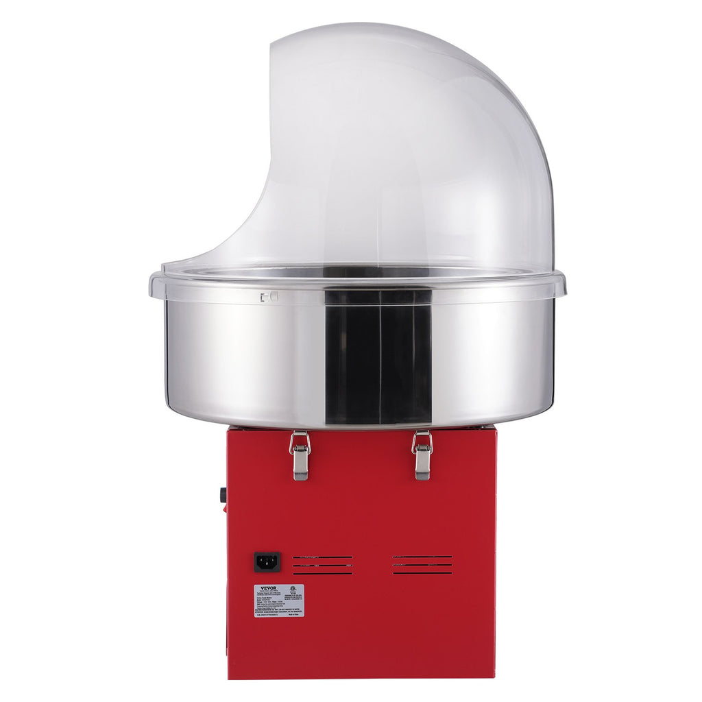 Cukraus vatos gaminimo aparatas VEVOR MHTJJPZY01, 1000 W