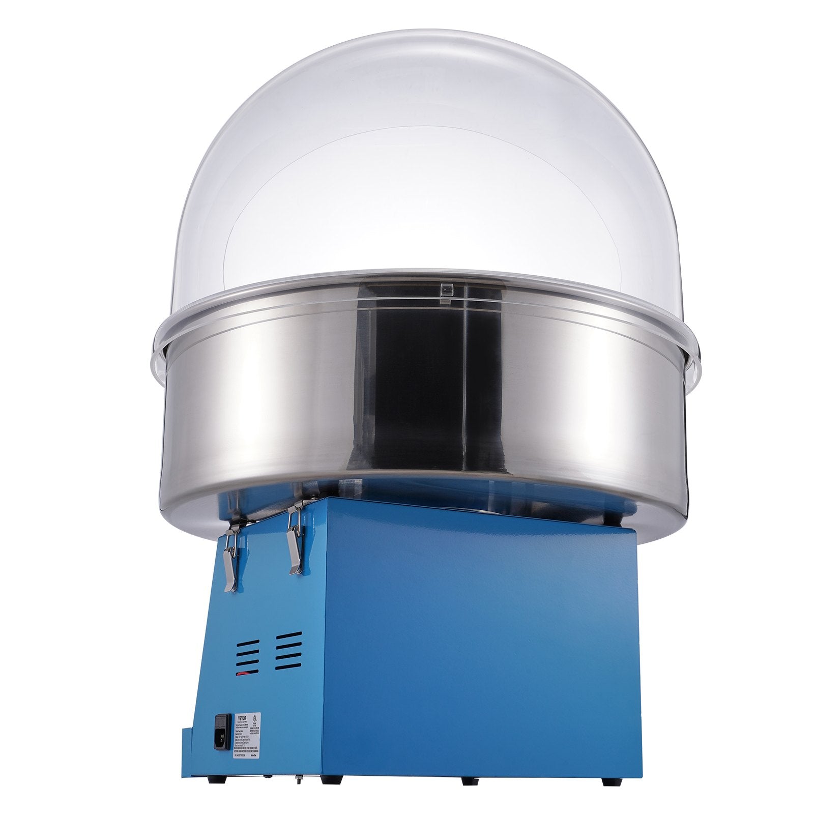 Cukraus vatos gaminimo aparatas VEVOR MHTJXM01L, 1000 W