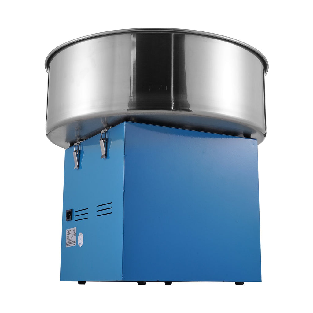 Cukraus vatos gaminimo aparatas VEVOR MHTJJPZY01, 1000 W