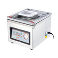 Kamerinis vakuumatorius VEVOR DZ-260C-V2, 320 W