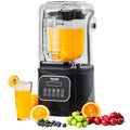 Profesionalus trintuvas VEVOR HS-212C-US-B, 2200 W