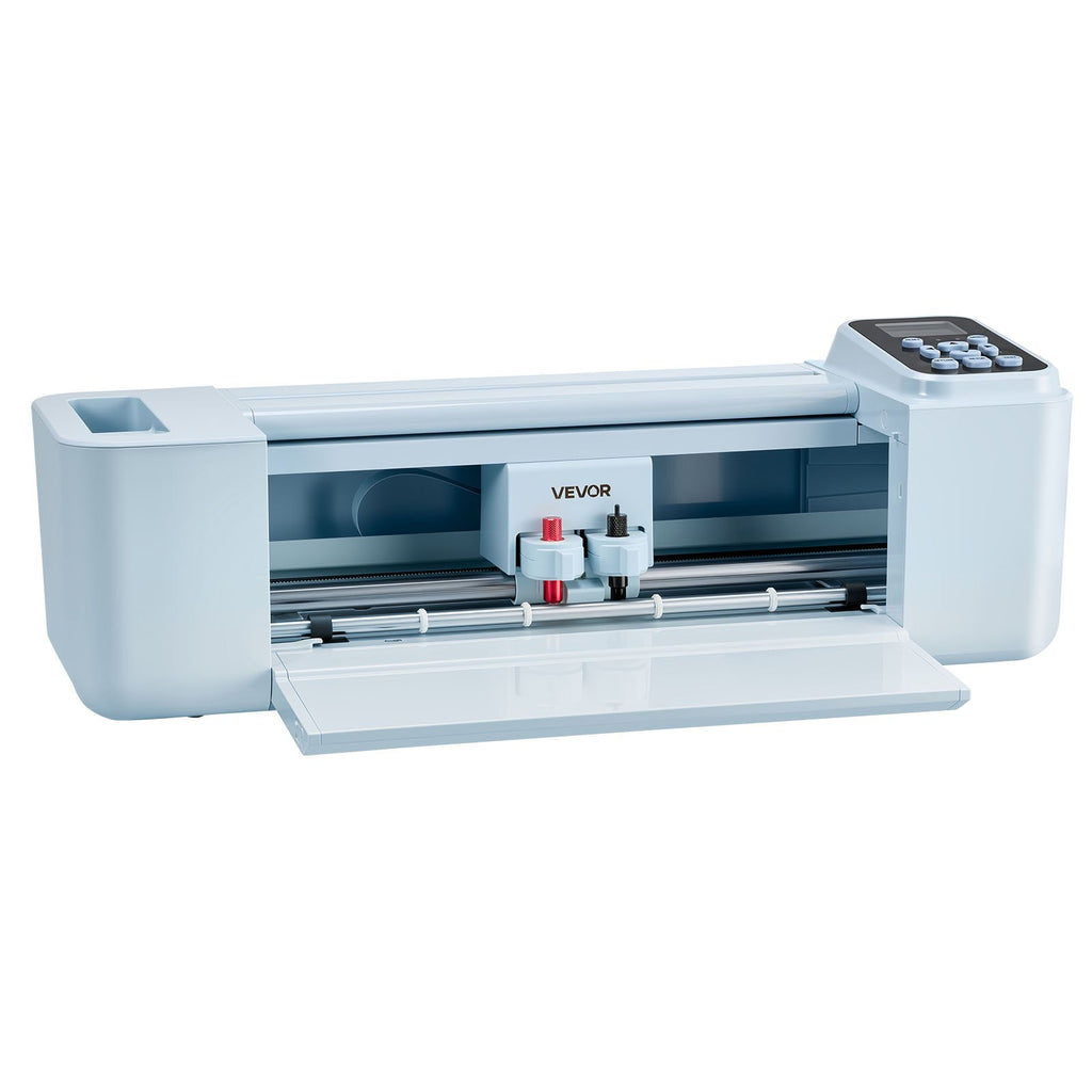 Vinilo pjovimo staklės VEVOR smart3, 305 mm