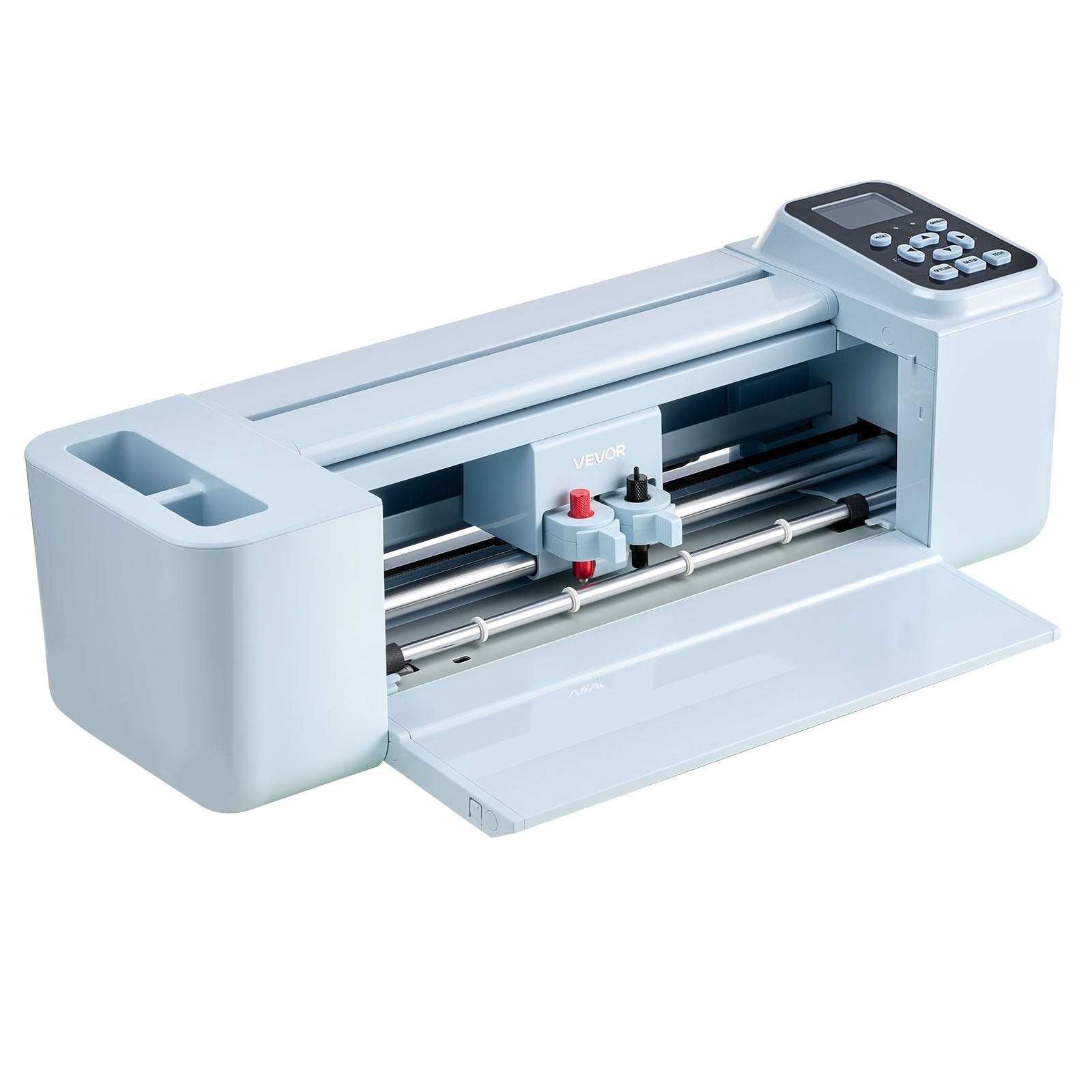 Vinilo pjovimo staklės VEVOR Smart3, 305 mm