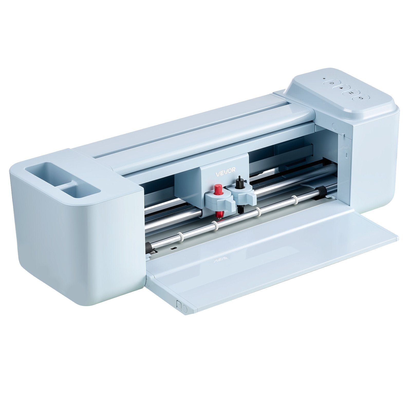 Plėvelės pjaustyklė VEVOR Smart2, 305 mm