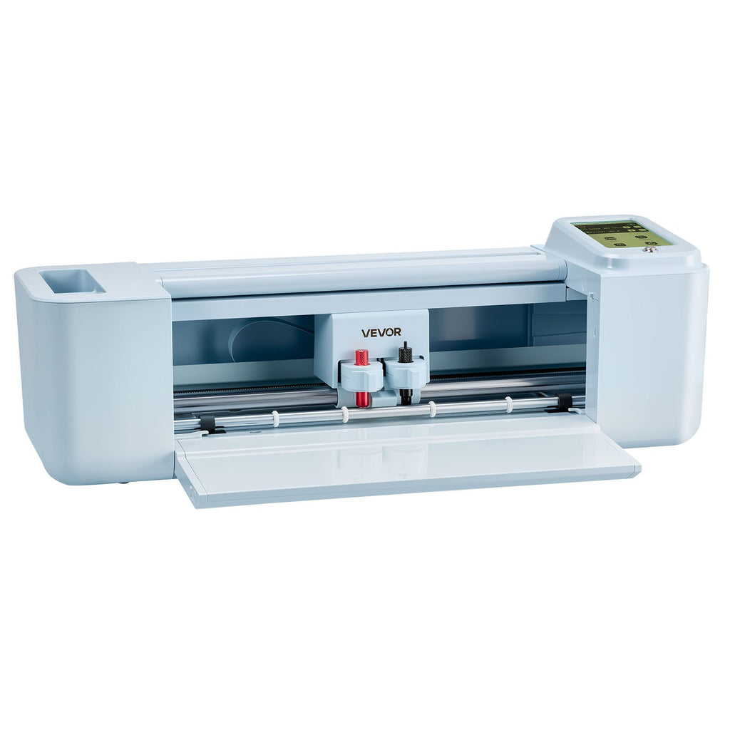 Vinilo pjovimo staklės VEVOR smart4, 305 mm pjovimo plotis