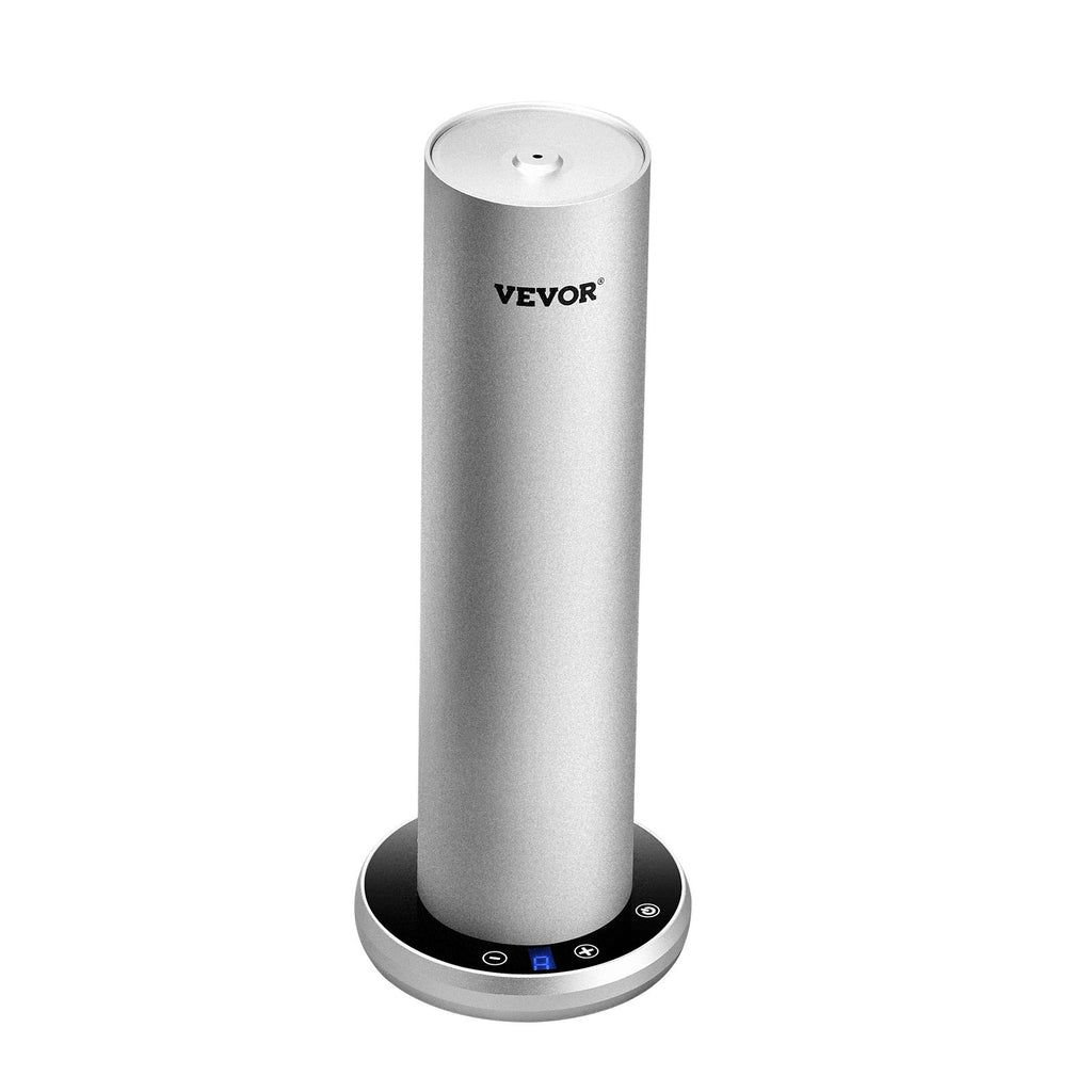 Kvapų difuzorius VEVOR SE8150D-V2.0, 120 ml