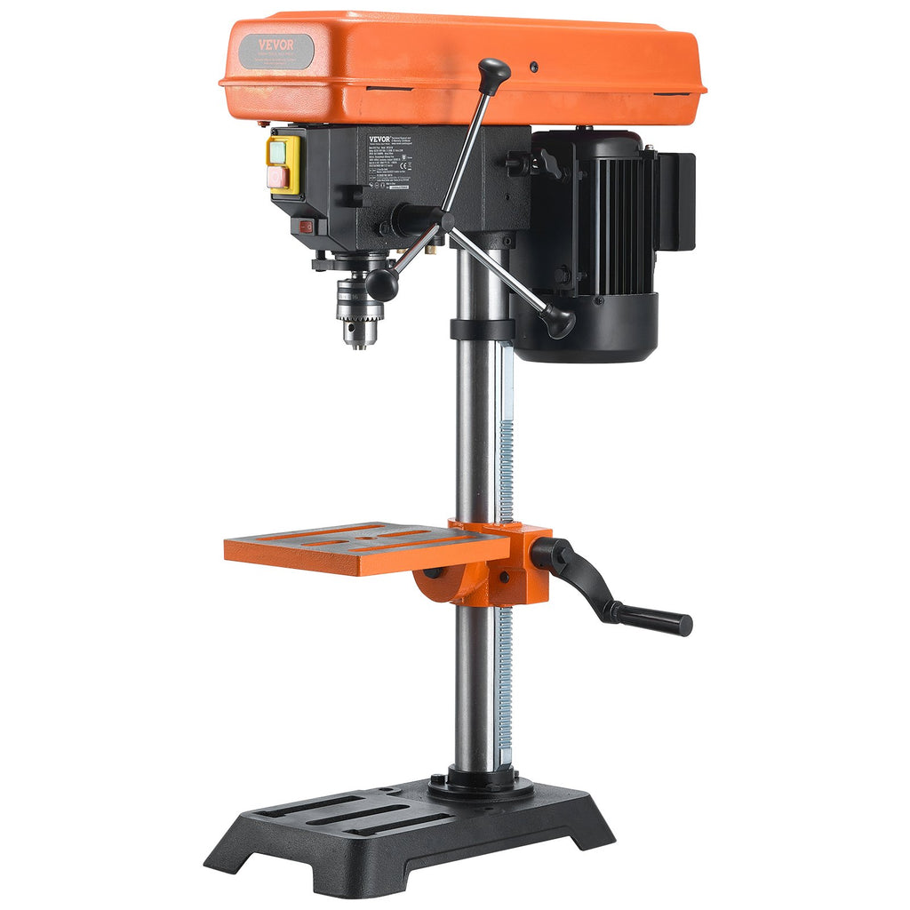 Stalinis gręžtuvas VEVOR DP25013B, 550 W