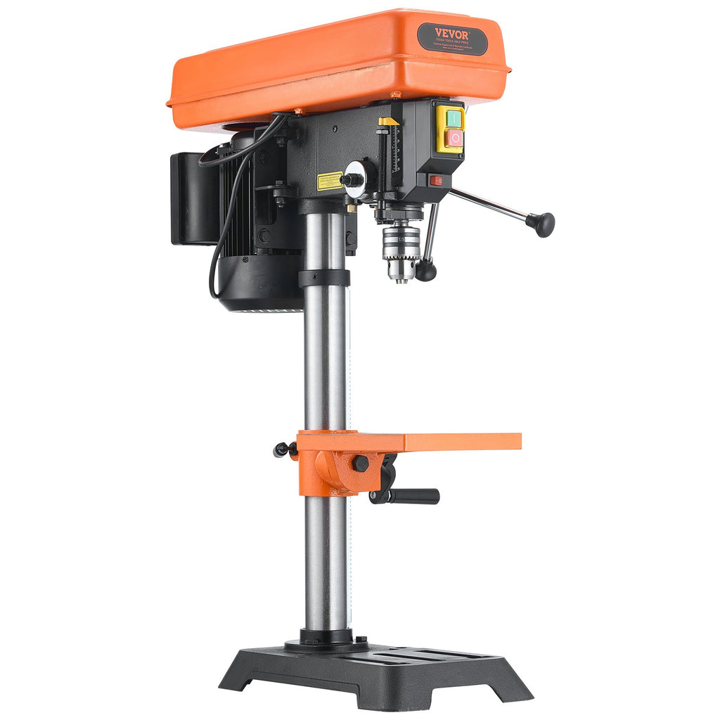 Stalinis gręžtuvas VEVOR DP25013B, 550 W