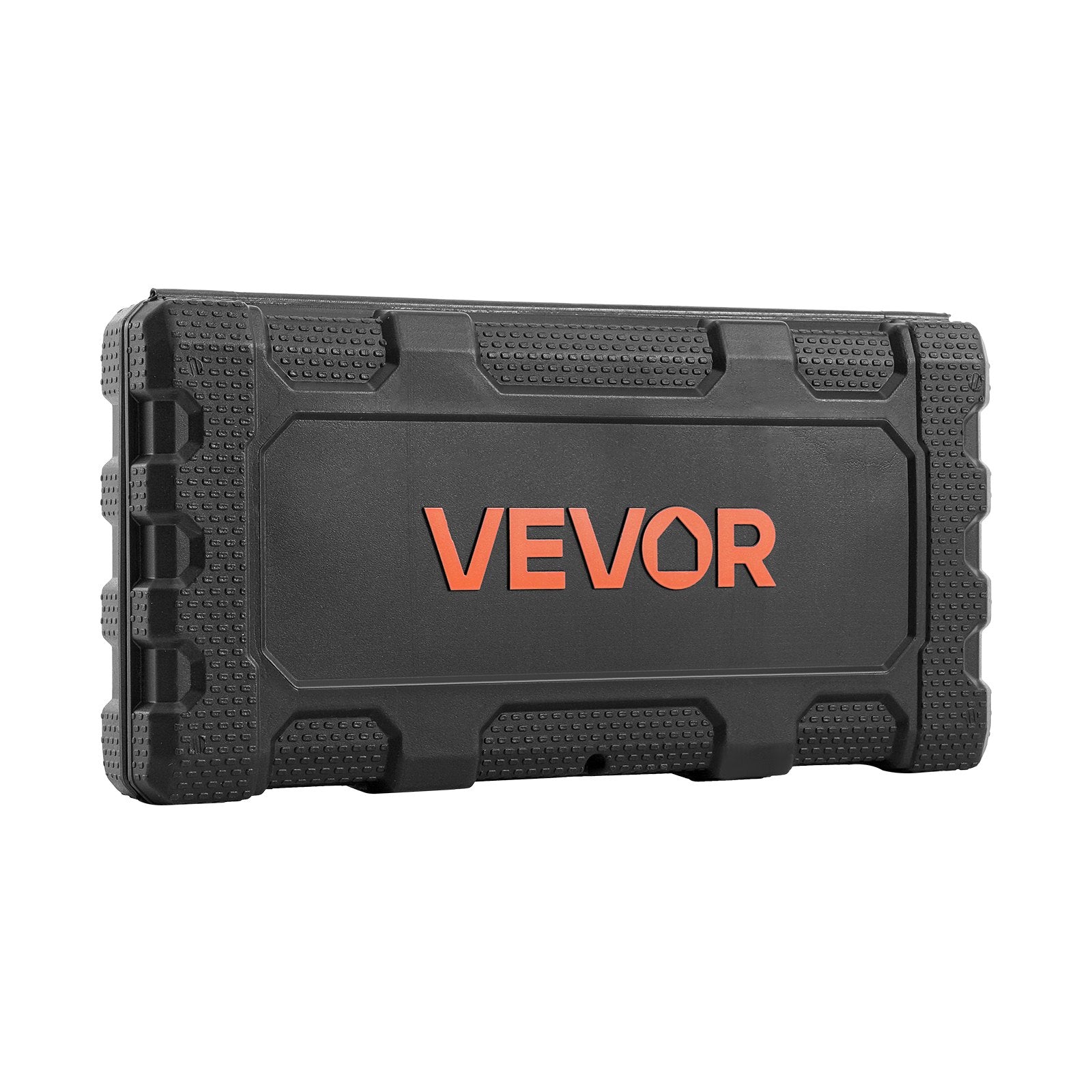 Galvučių raktų rinkinys VEVOR XL3274, 46 dalių