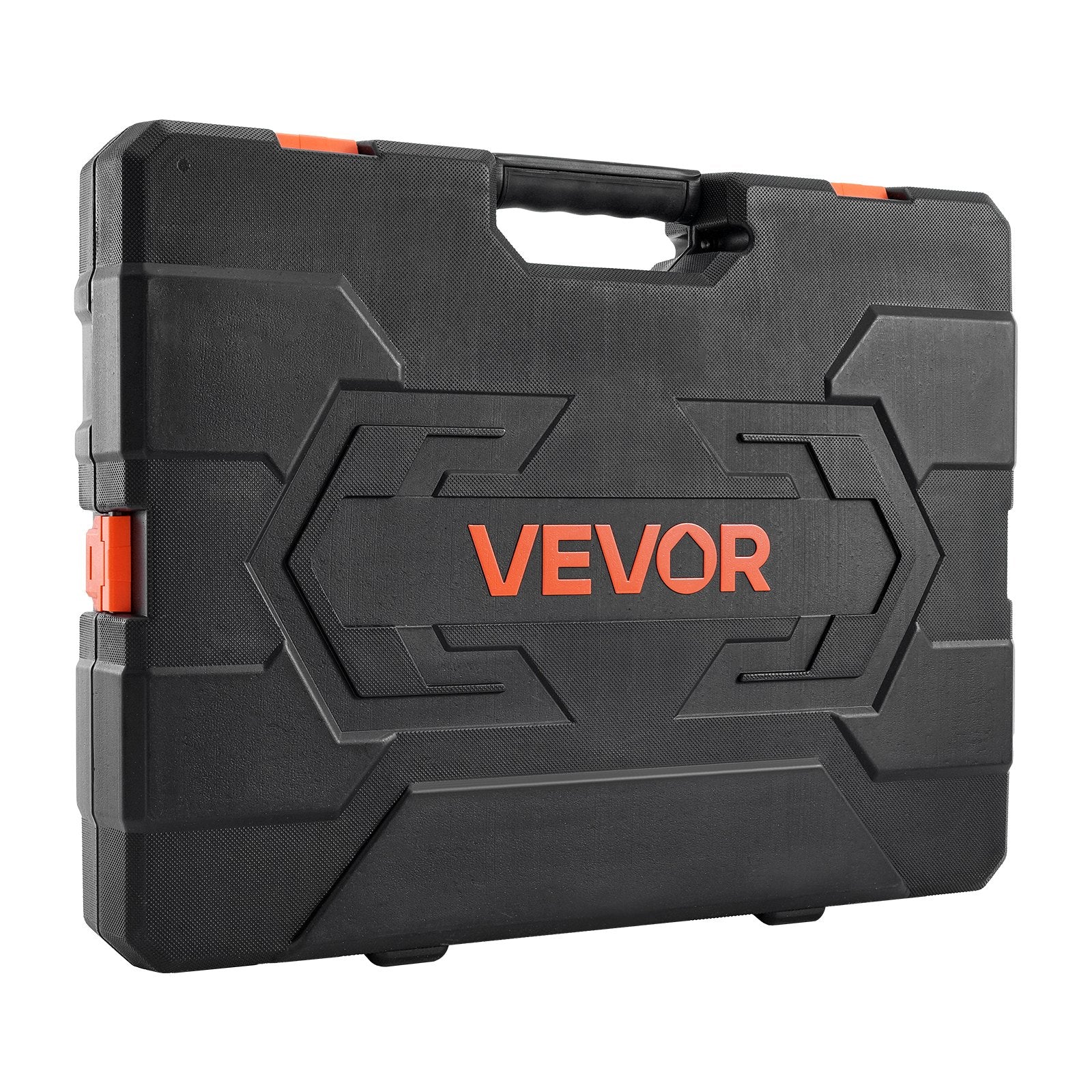 Galvučių rinkinys VEVOR XL3273, 104 dalių