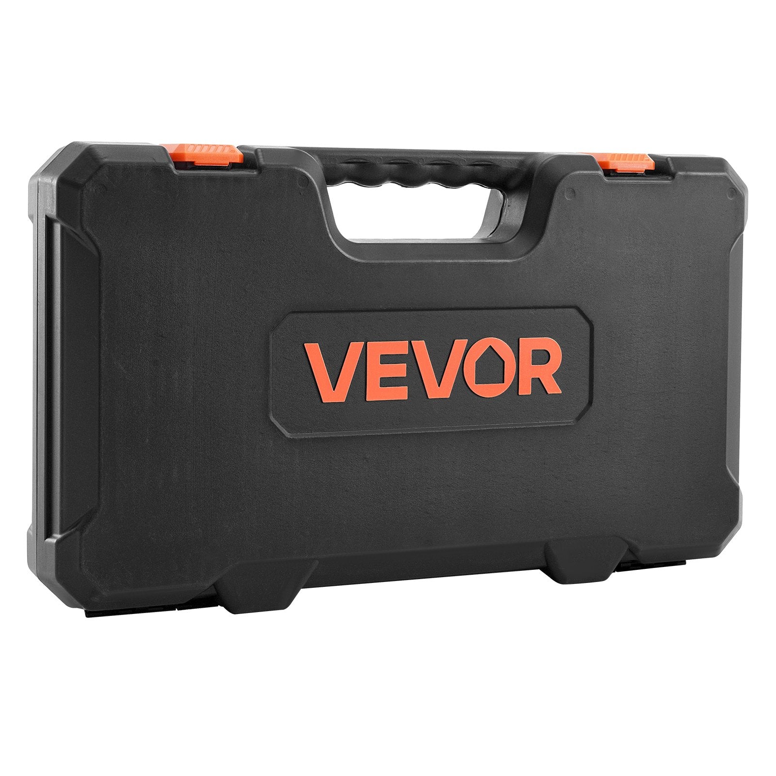 Galvučių ir raktų rinkinys VEVOR XL3270, 33 dalių
