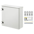 Elektros montavimo dėžė VEVOR ST6 620-UL, 60x60x20 cm