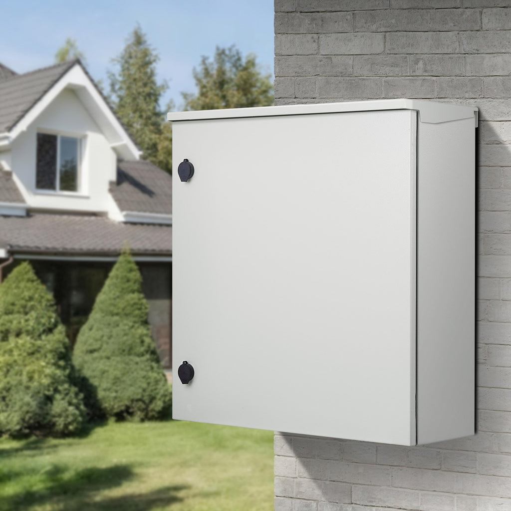 Elektros montavimo dėžė VEVOR ST6 620-UL, 60x60x20 cm