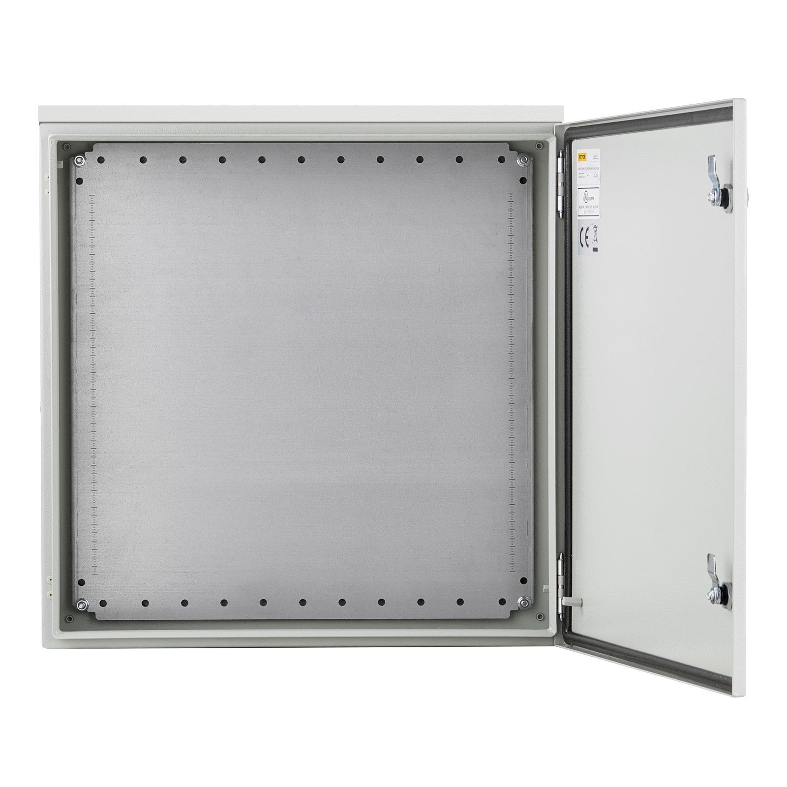 Elektros montavimo dėžė VEVOR ST6 620-UL, 60x60x20 cm