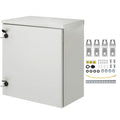 Elektros skydas VEVOR ST6 630-UL, 60x60x30 cm