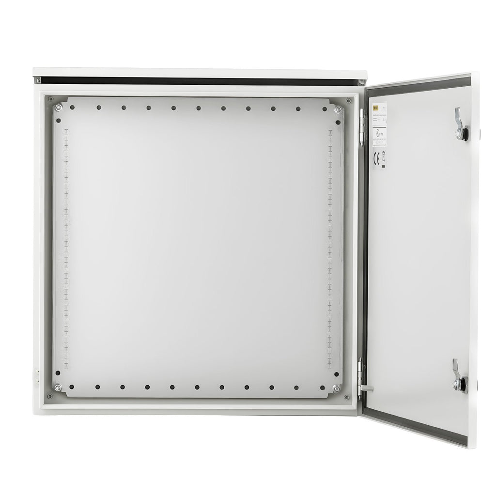 Elektros skydas VEVOR ST6 630-UL, 60x60x30 cm