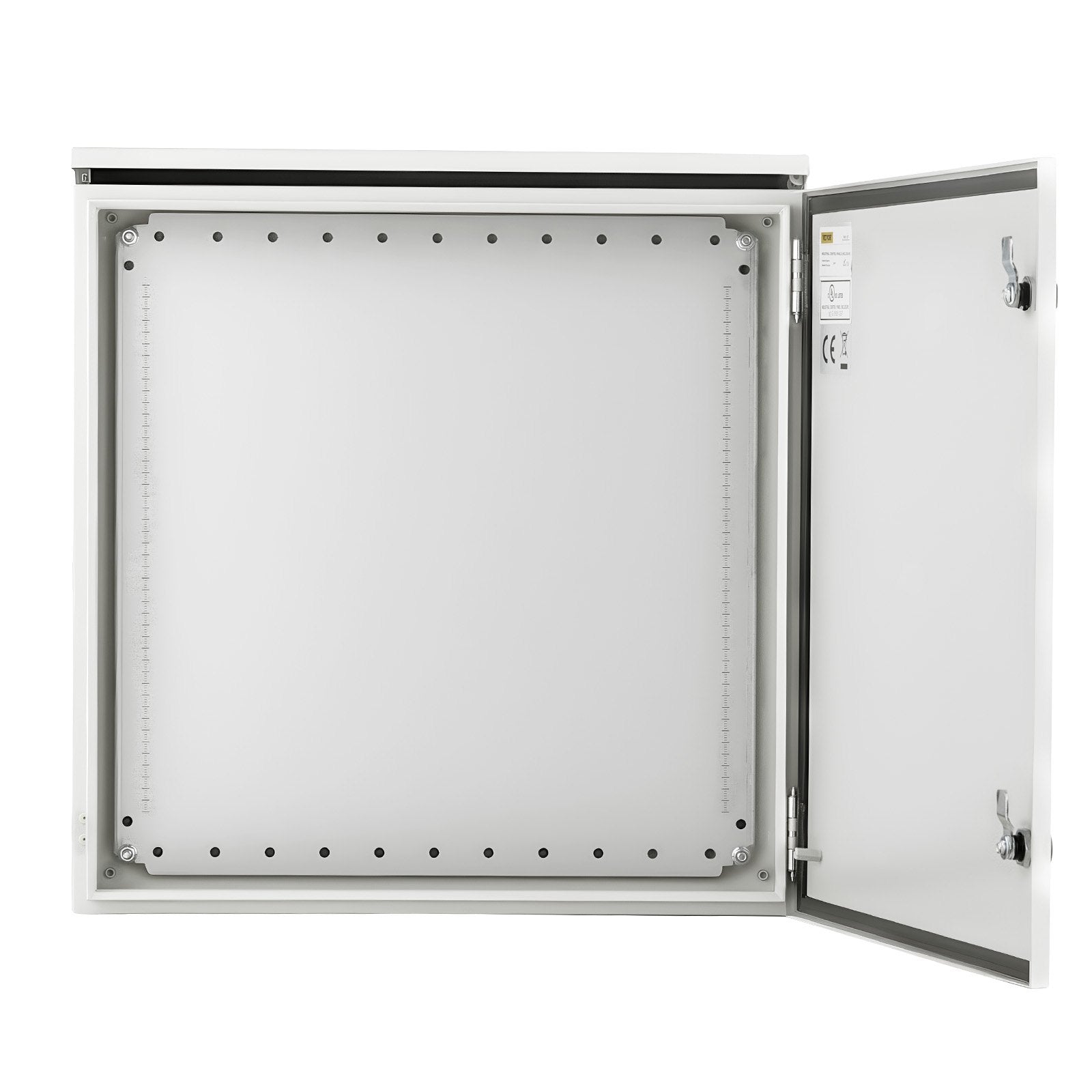 Elektros skydas VEVOR ST6 630-UL, 60x60x30 cm
