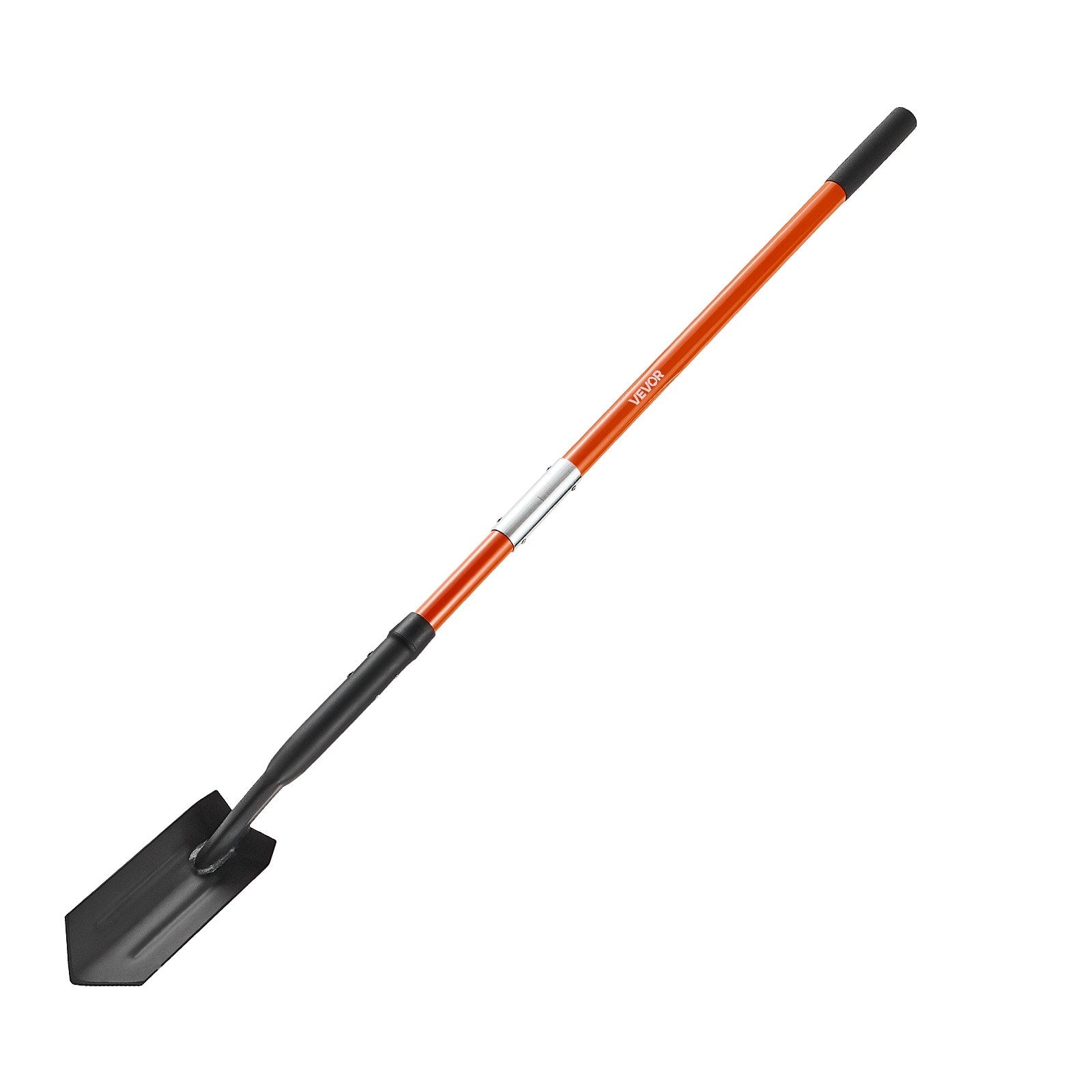 Tranšėjų kastuvas VEVOR WGC-4", 10,4 cm pločio ašmenys