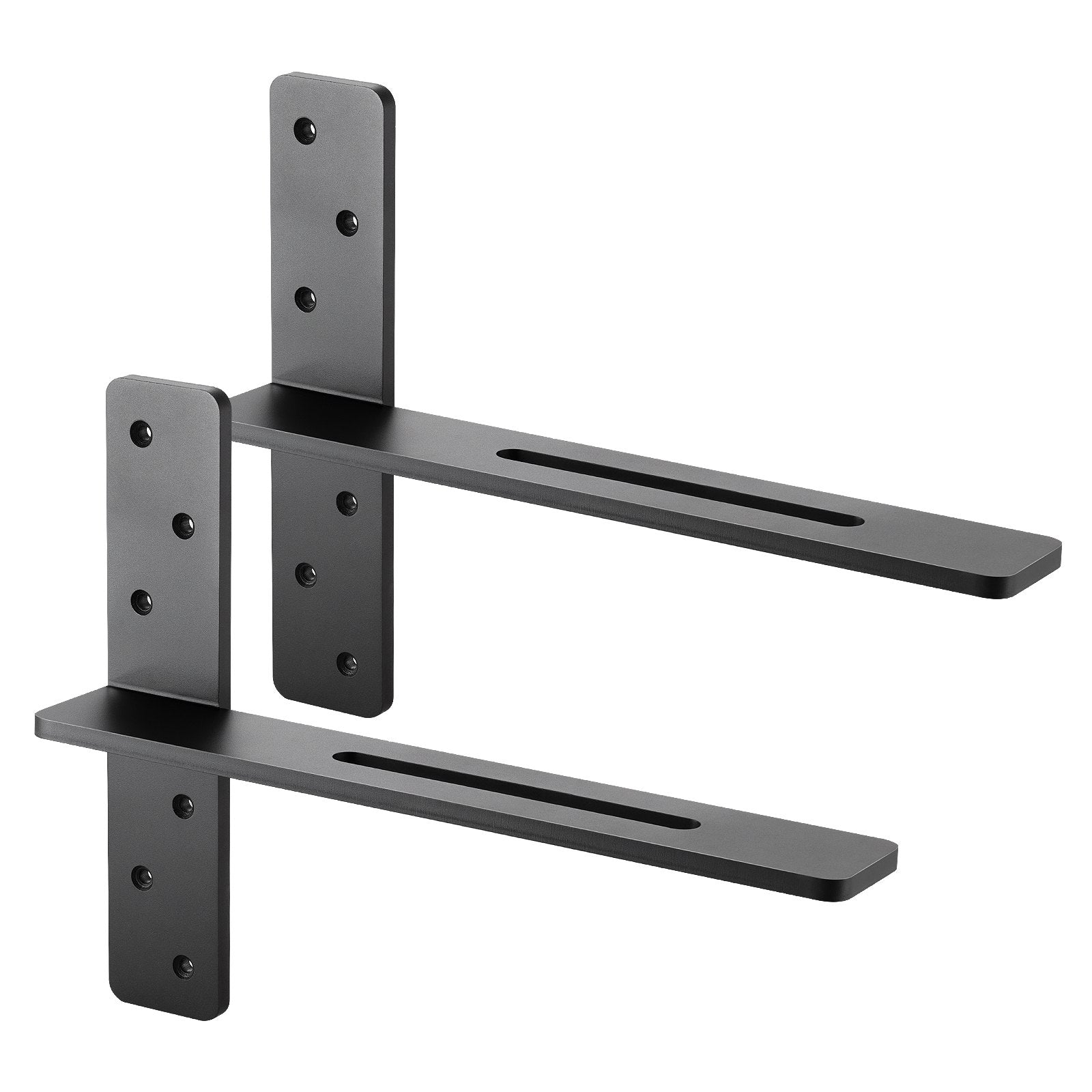 T formos lentynų laikikliai VEVOR FT-T-1612, 90 kg keliamoji galia