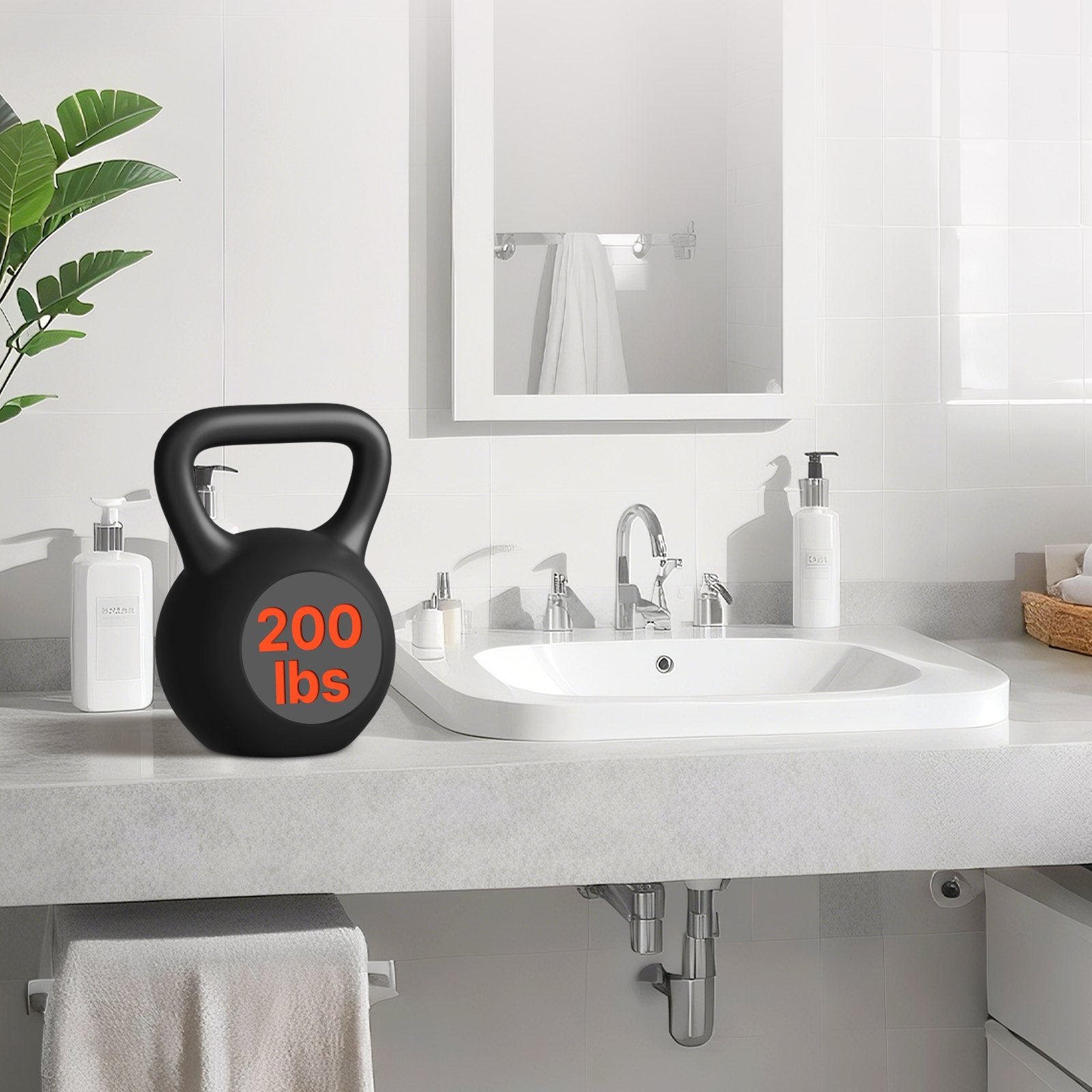 T formos lentynų laikikliai VEVOR FT-T-1812, 90 kg apkrova