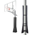 Krepšinio stovo apsauga VEVOR RL-V001, 163 cm aukščio