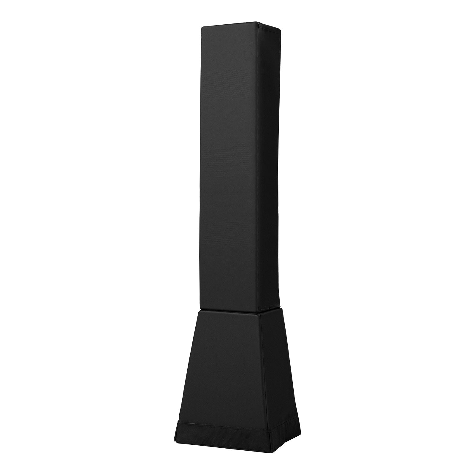 Krepšinio stovo apsauga VEVOR RL-V001, 163 cm aukščio