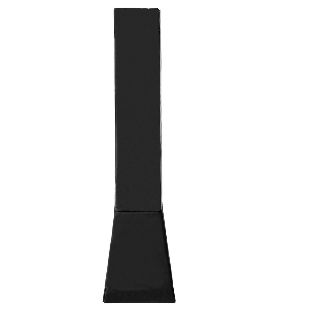 Krepšinio stovo apsauga VEVOR RL-V001, 163 cm aukščio